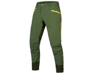 Endura SingleTrack Trouser II (Forest Green) | product-related